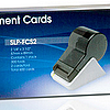 Etiquettes SEIKO Spcial Carte de visite 57x89